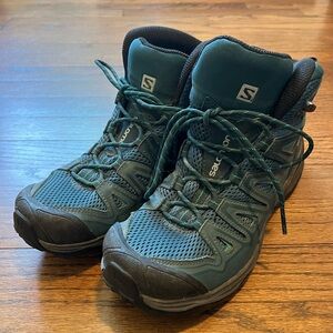 Salomon Hiking Boots